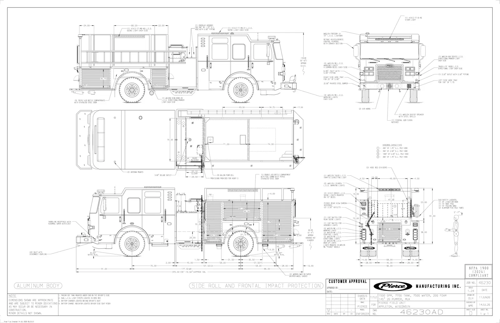 46230 apparatus drawing enlarged