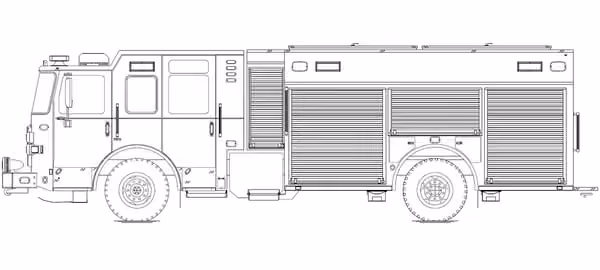Enforcer Pumper - 46540