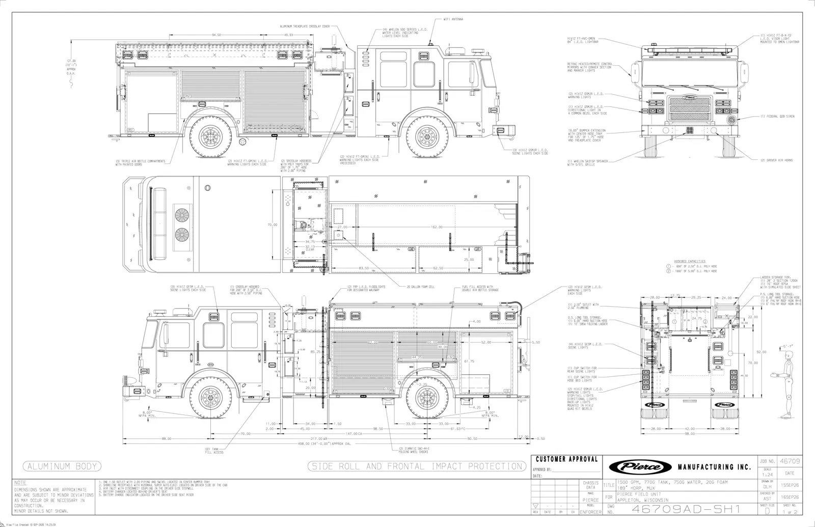 46709 apparatus drawing