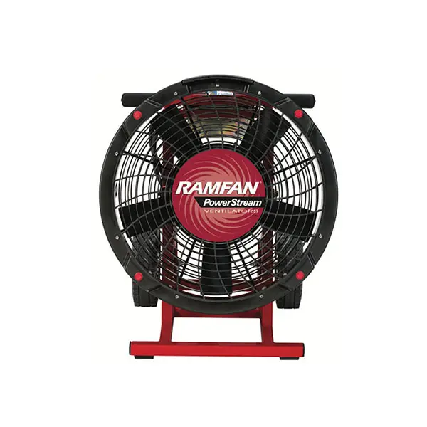 XP500-XP520 fan