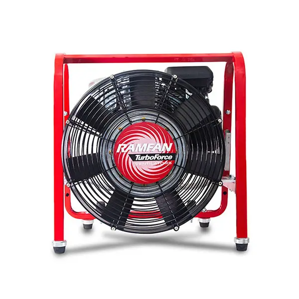 GF164GP fan
