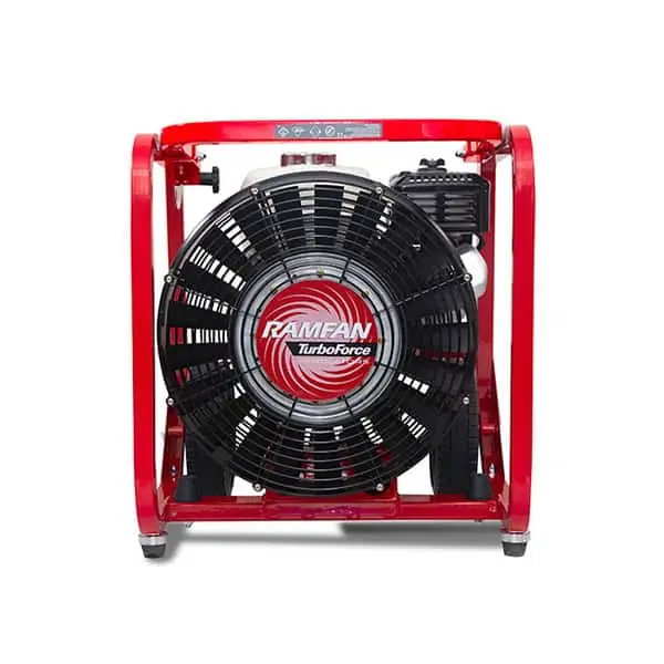GF165 fan