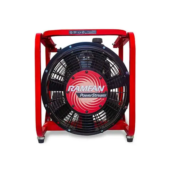 GX200 fan