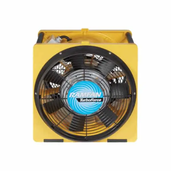 EFi50 EFi120 EFi150 fan