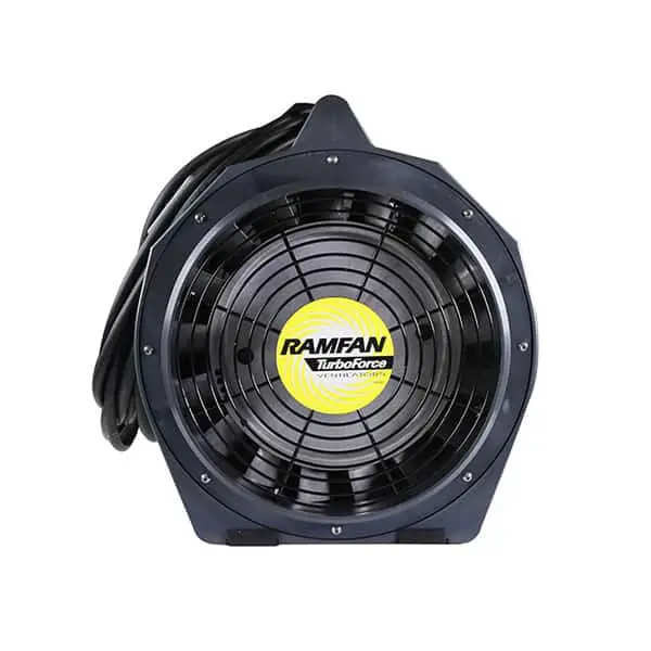 EFi75xx fan