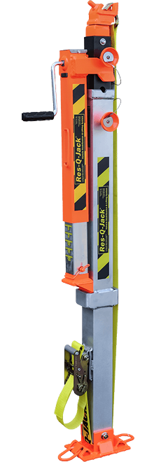 Aluminum X-Strut