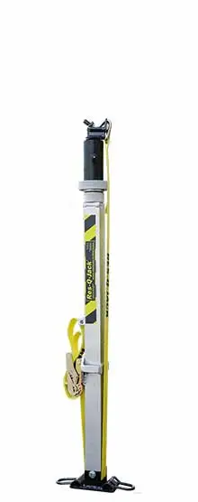 Auto X-Strut