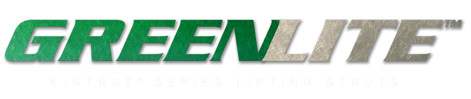 GreenLite X-Strut