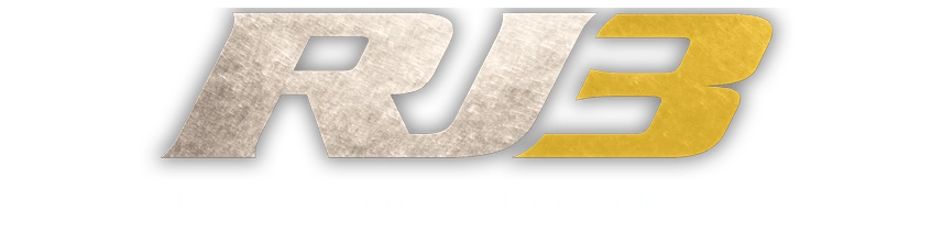 RJ3 Jackstand