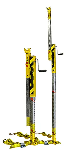 RJ3 jackstand
