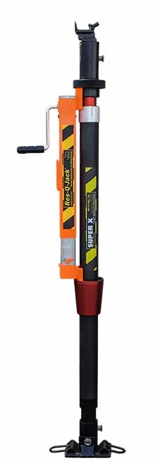 Super X-Strut