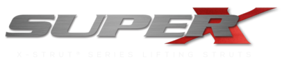 Super X-Strut logo