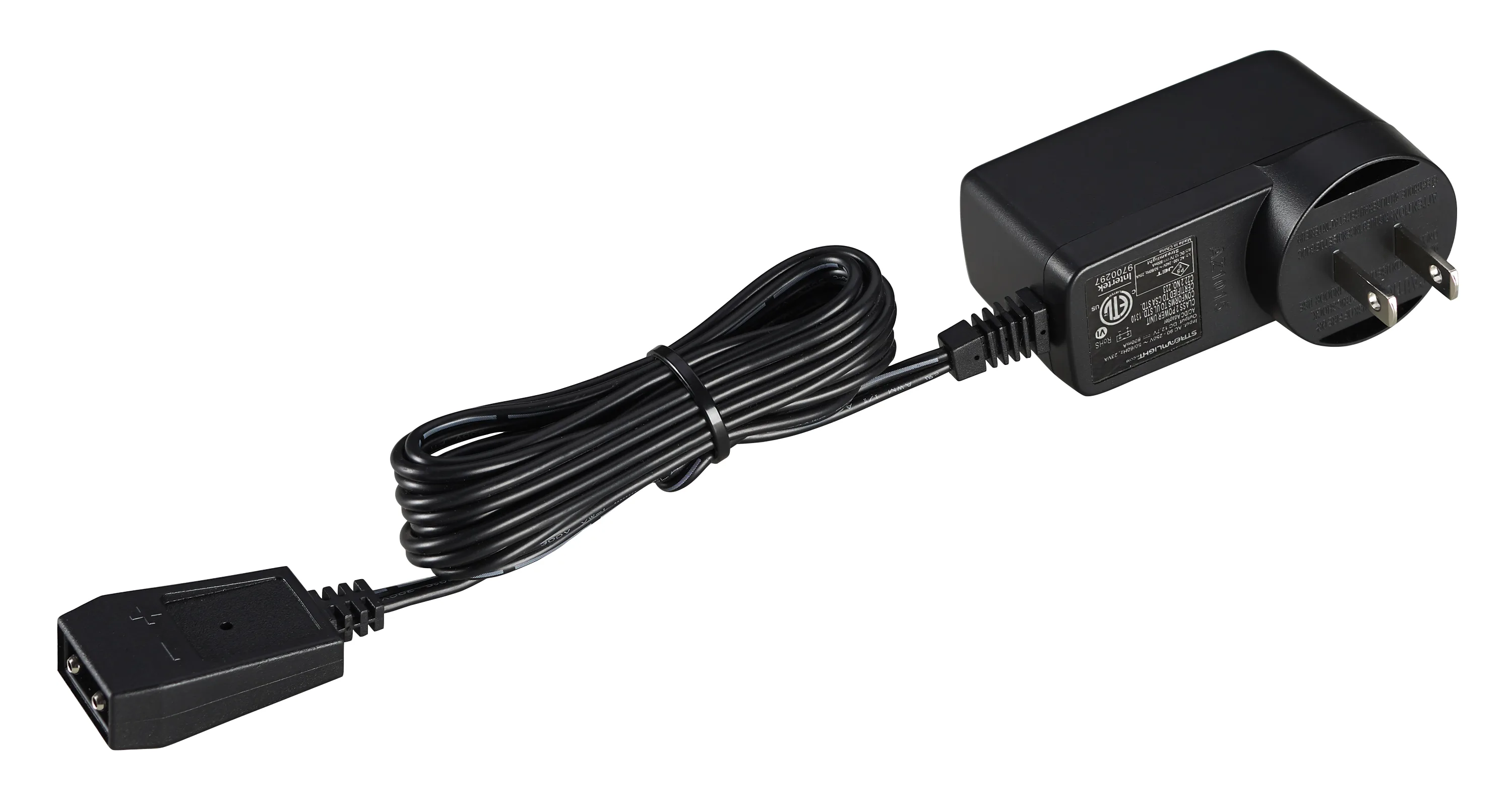 120V AC cord image