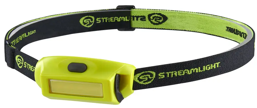 Bandit® Pro Headlamp packshot image