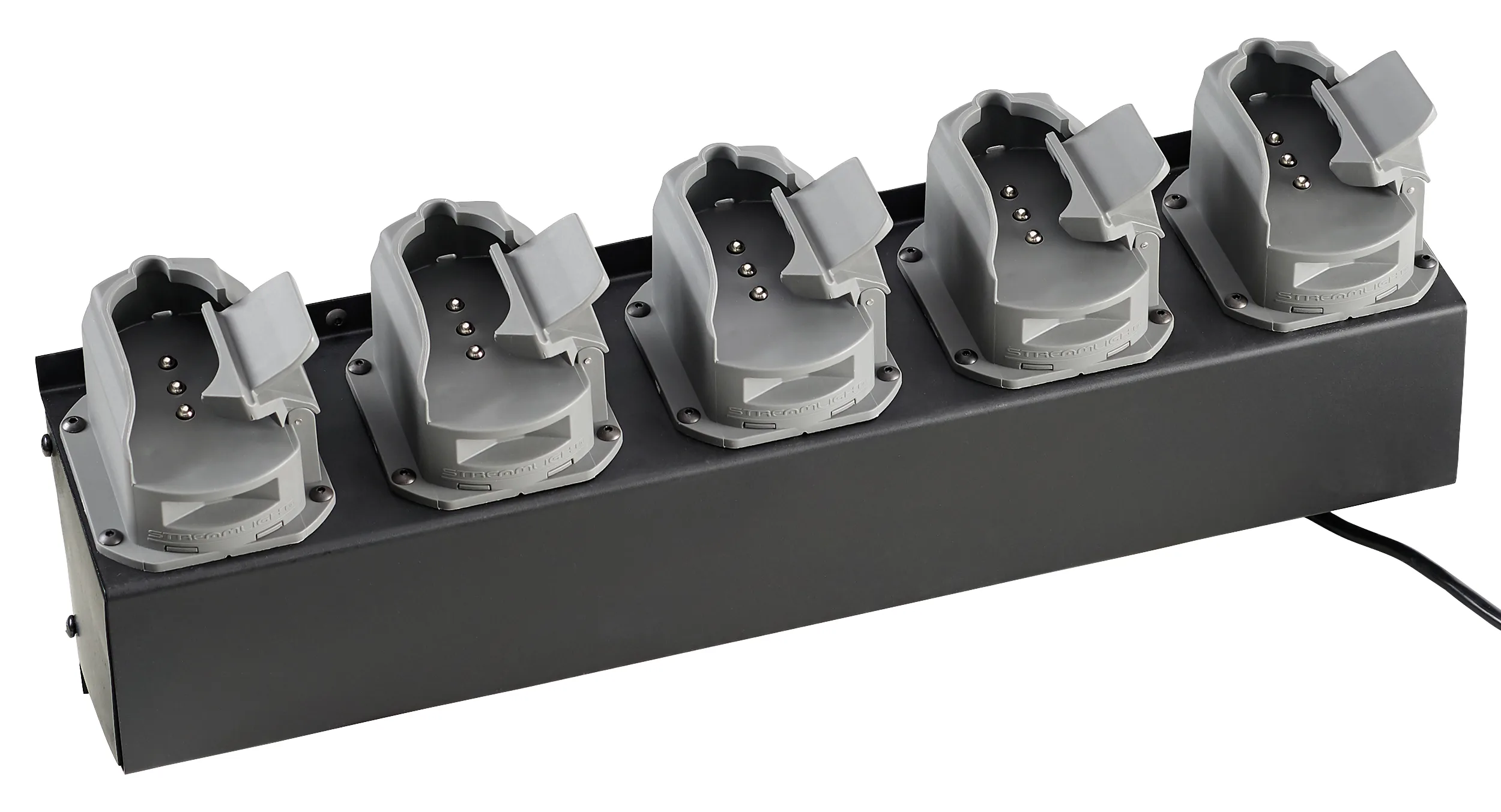 Bank Charger, 12V AC input, 5-unit image