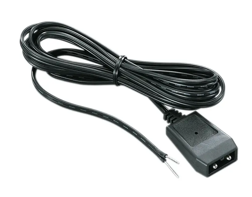 DC2 Charger For X, 2-Pin packshot image