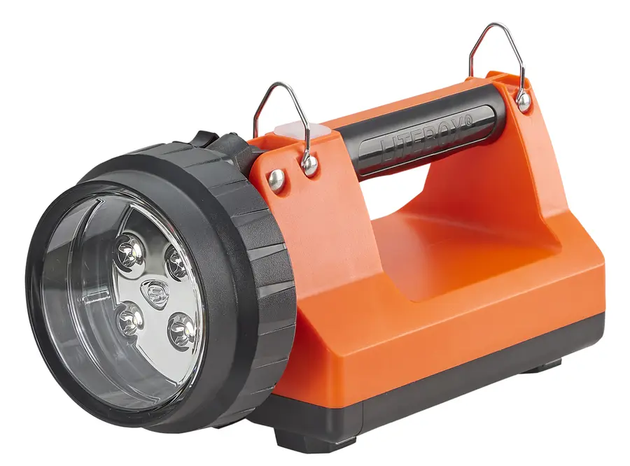 E-Flood® LiteBox® Power Failure System packshot image