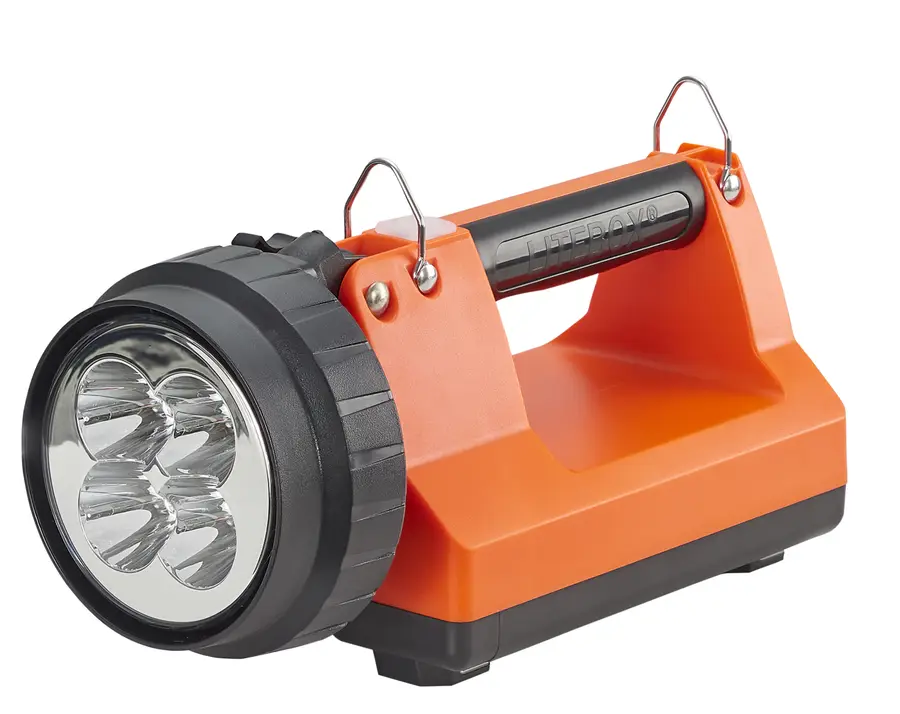 E-Spot® LiteBox® Power Failure System packshot image