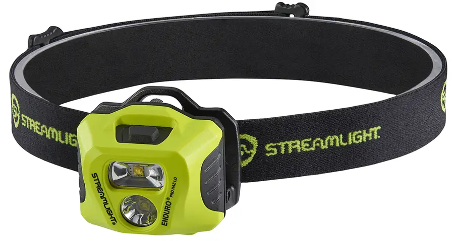 Enduro® Pro HAZ-LO® Headlamp packshot image