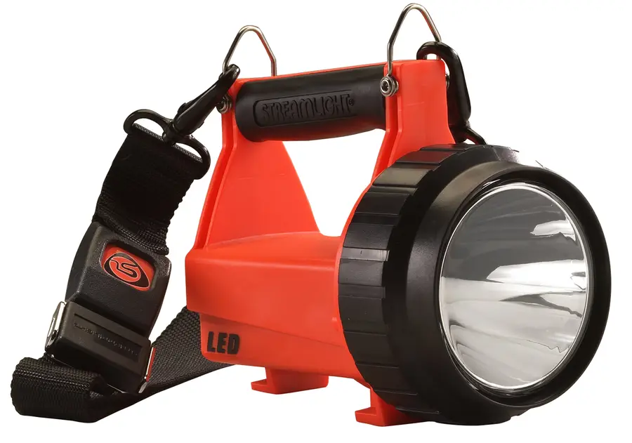 Fire Vulcan® LED Lantern packshot image