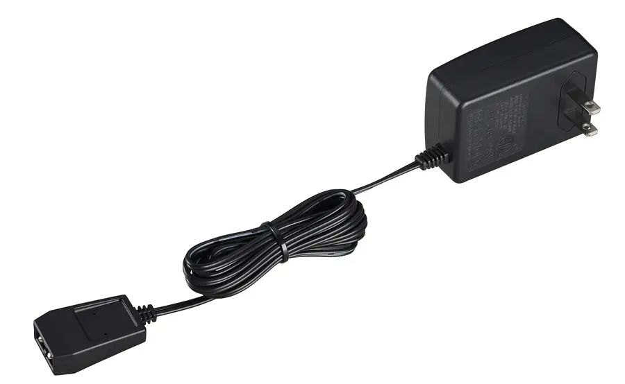 IEC Type A AC Charge Cord packshot image