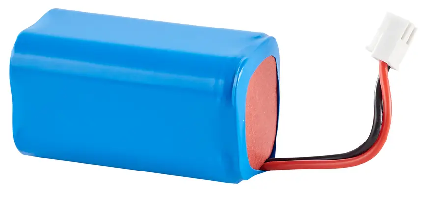 LiteBox® Replacement Battery packshot image
