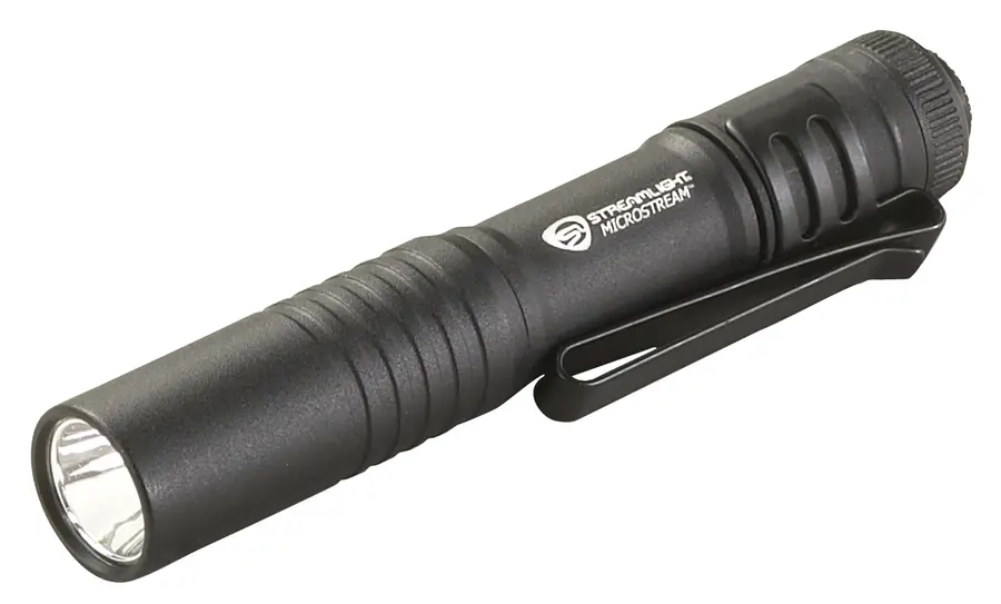 MicroStream® Flashlight packshot image