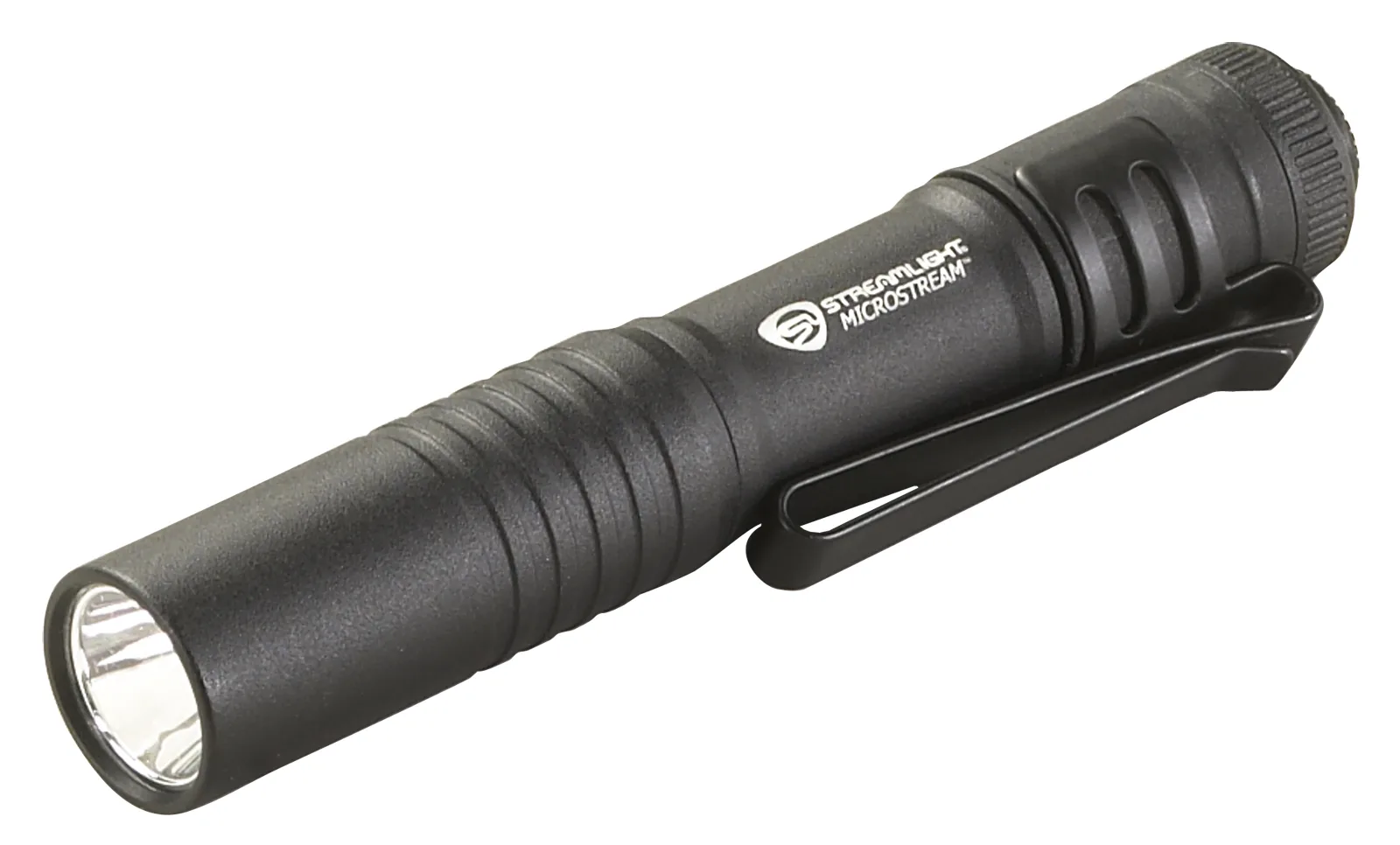 MicroStream® Flashlight main image