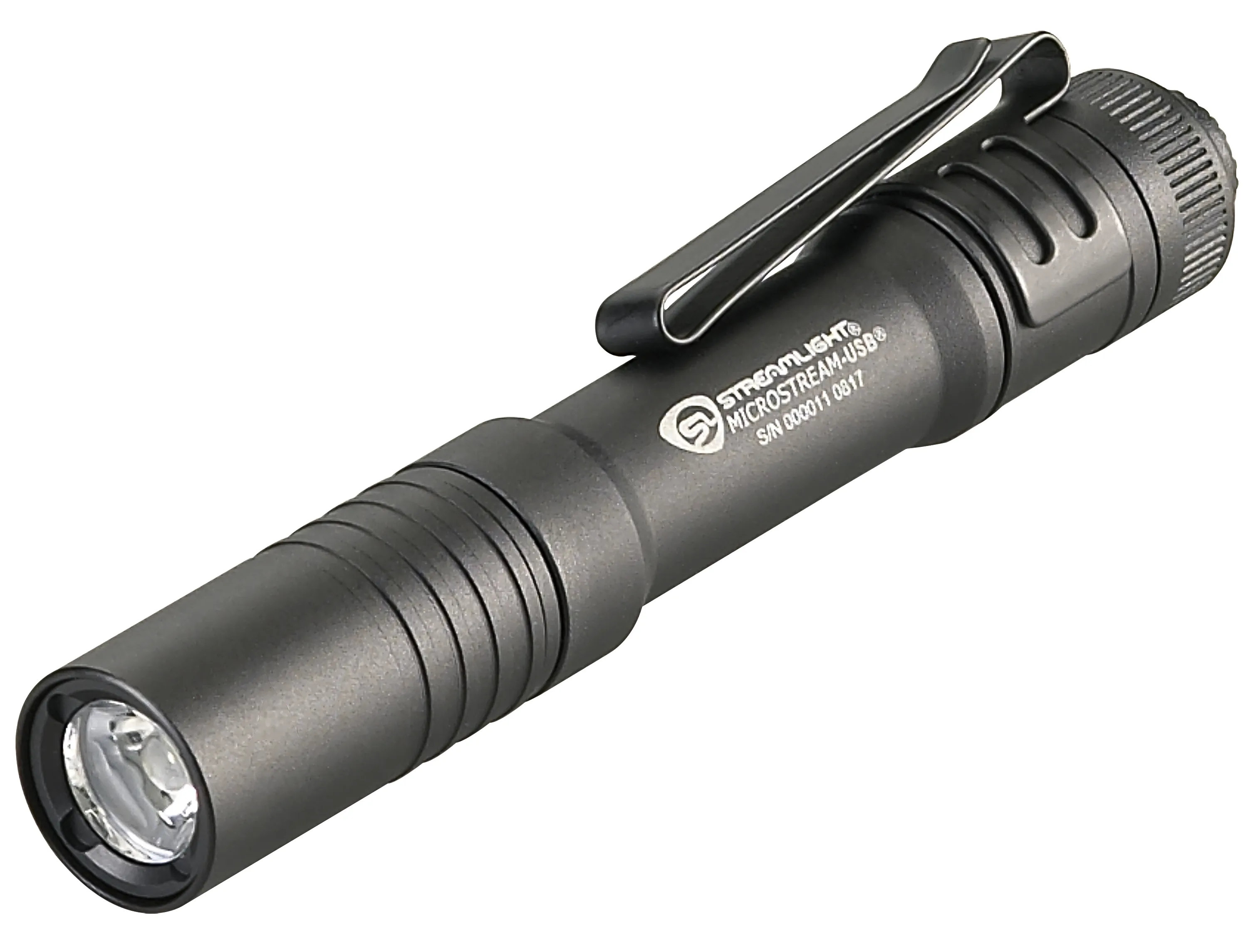 MicroStream® USB Flashlight image