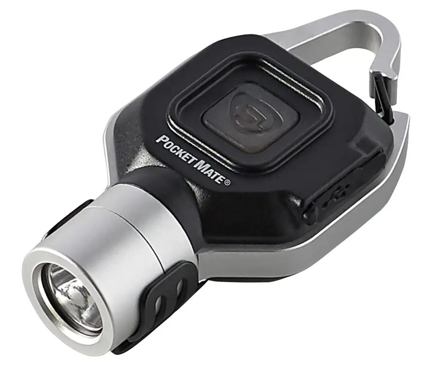 Pocket Mate® Keychain Light packshot image