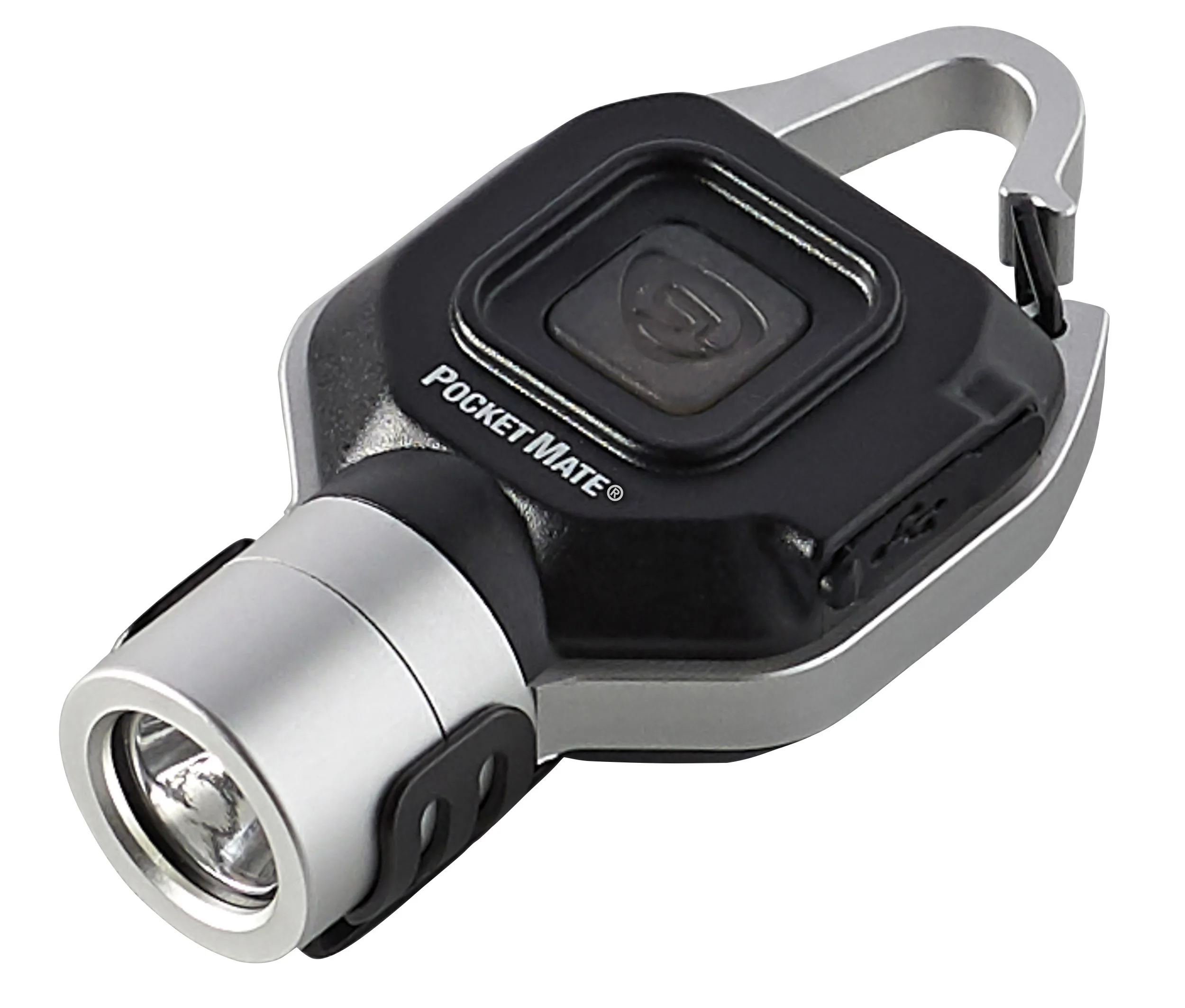 Pocket Mate® Keychain Light main image
