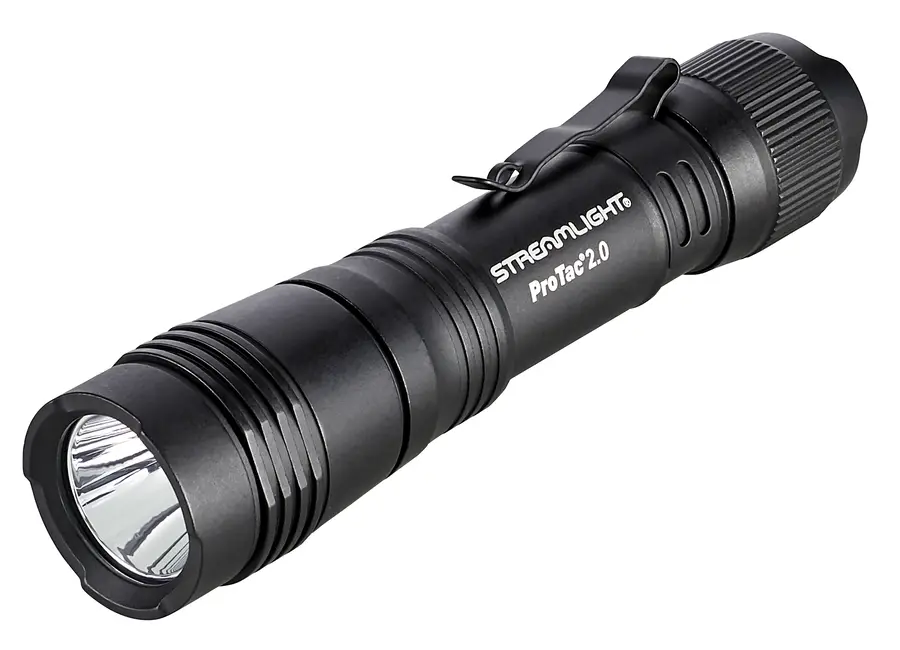 ProTac® 2.0 Flashlight packshot image