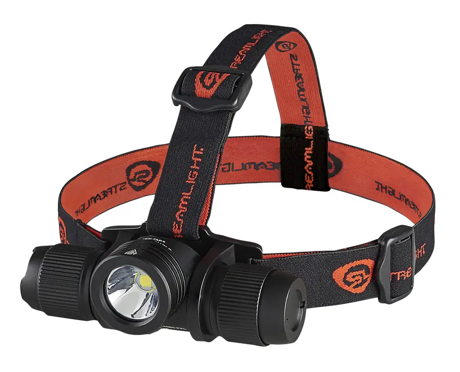 ProTac® 2.0 Headlamp packshot image