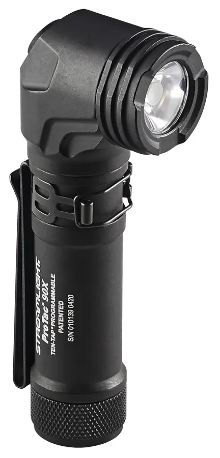 ProTac® 90X Right Angle Light packshot image