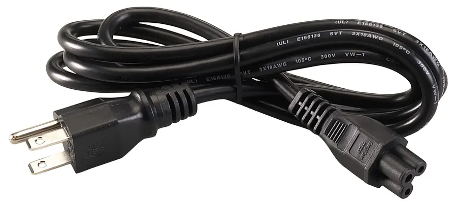 Scene Light Cord with 120V AC Plug packshot image