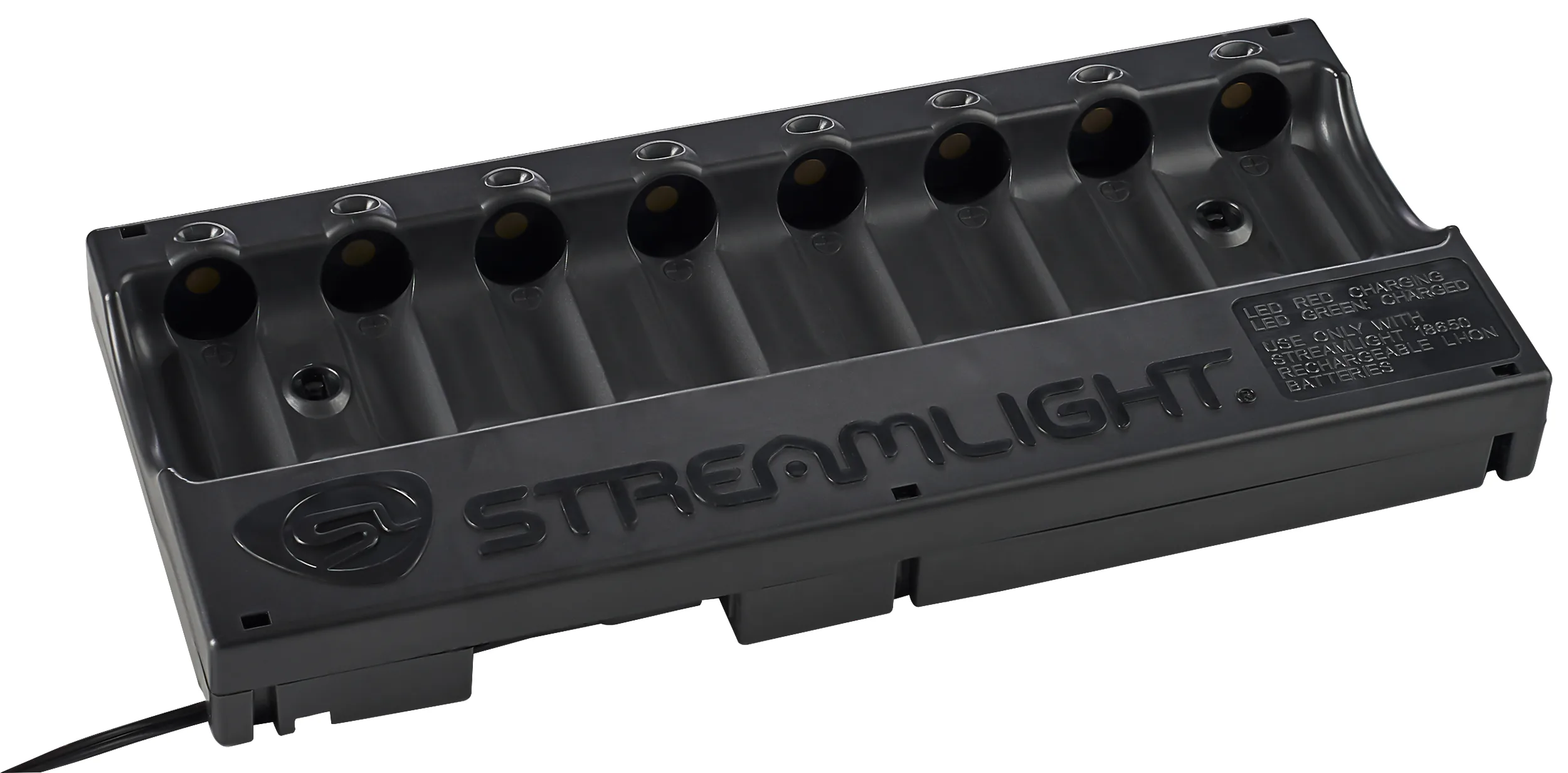 SL-B26® Battery Pack Bank Charger image