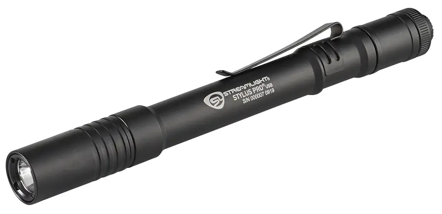 Stylus Pro® USB Penlight packshot image