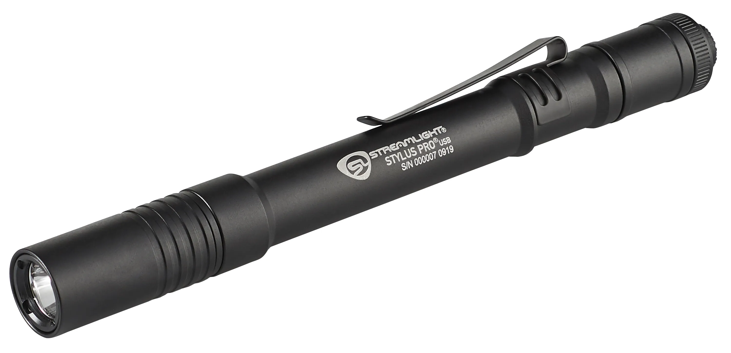 Stylus Pro® USB Penlight image