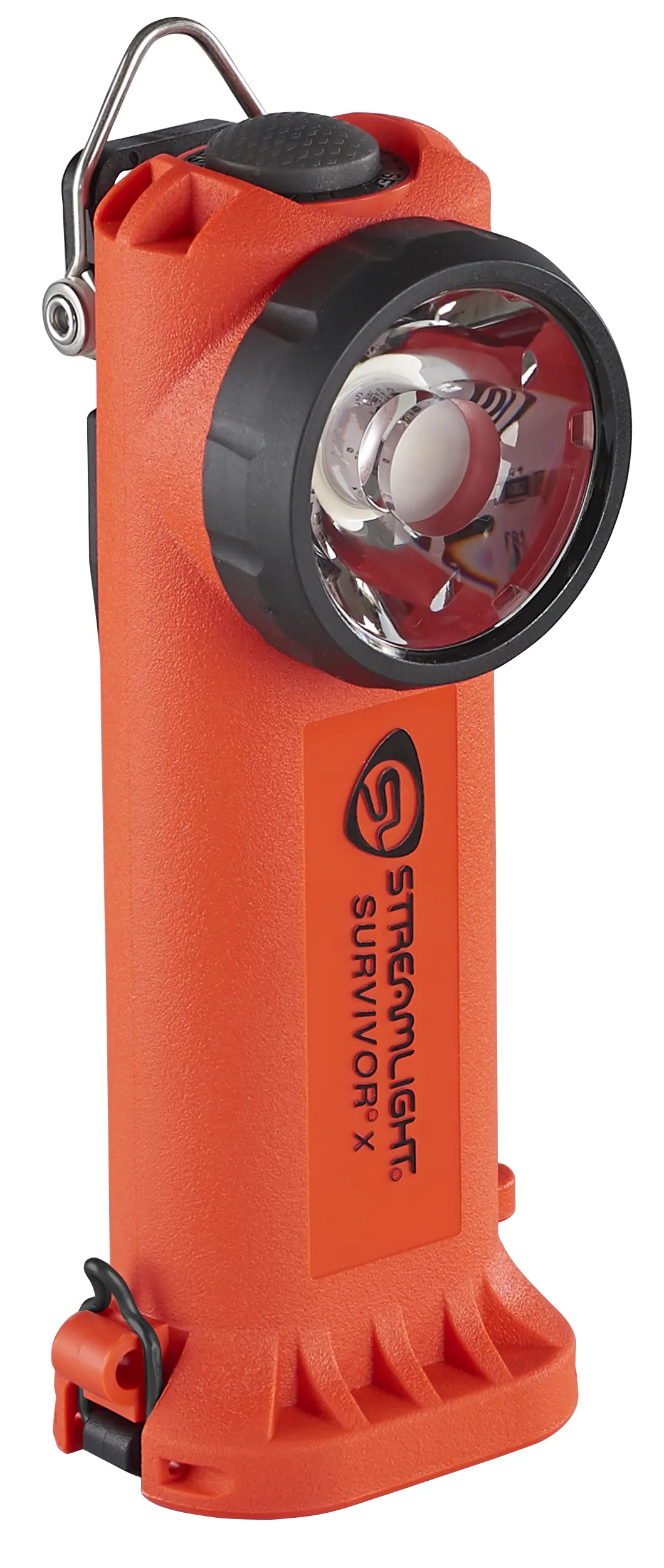 Survivor® X Right Angle Light image