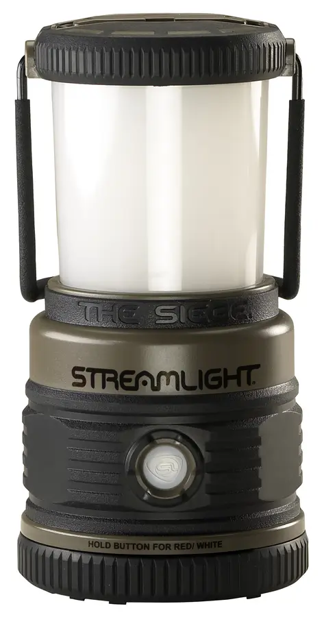 The Siege® Lantern packshot image