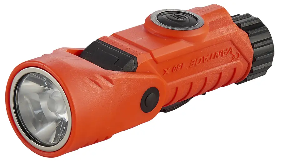 Vantage® 180 X Flashlight packshot image