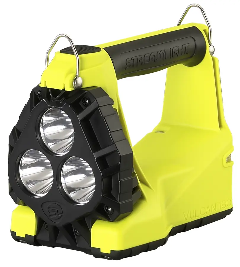Vulcan® 180 HAZ-LO® Lantern packshot image