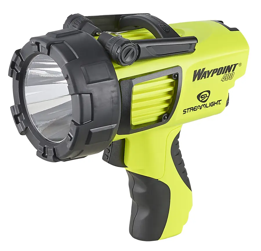 Waypoint® 400 Spotlight packshot image