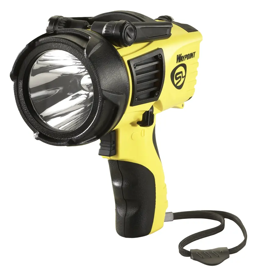 Waypoint® Spotlight packshot image