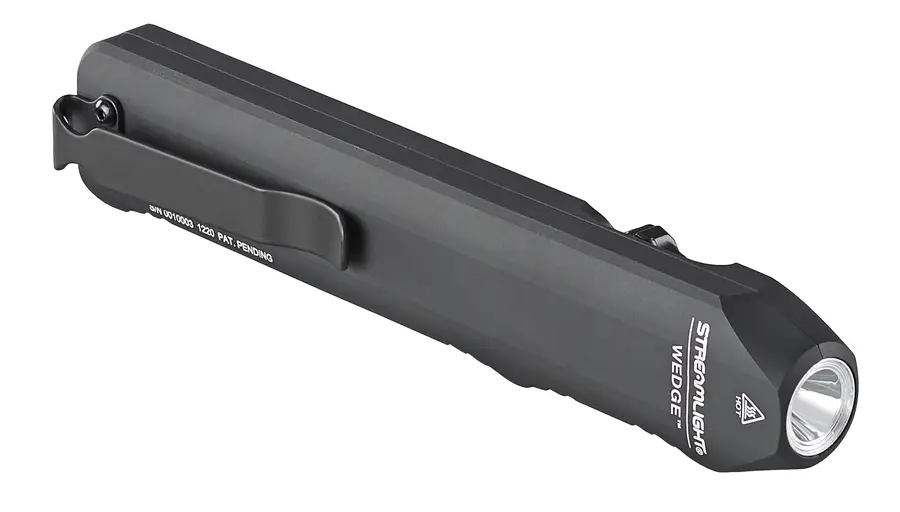Wedge® Flashlight packshot image