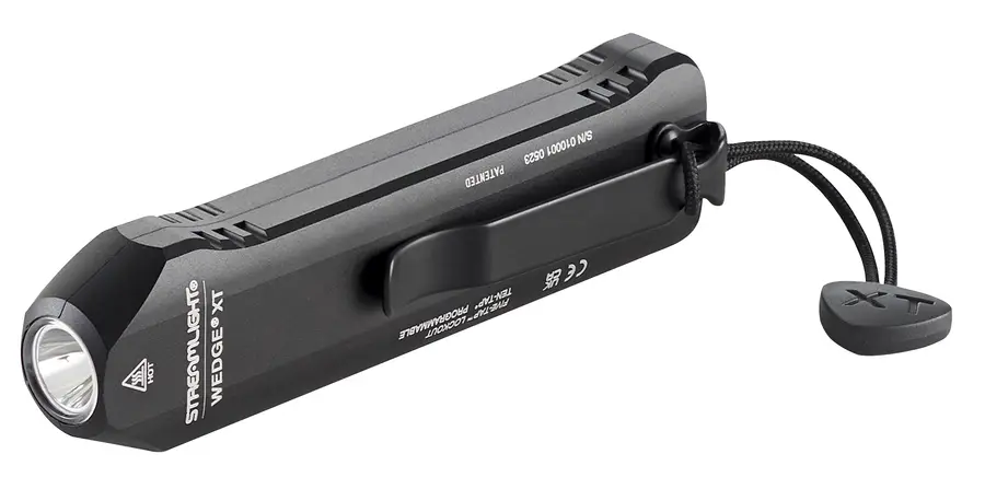 Wedge® XT Flashlight packshot image