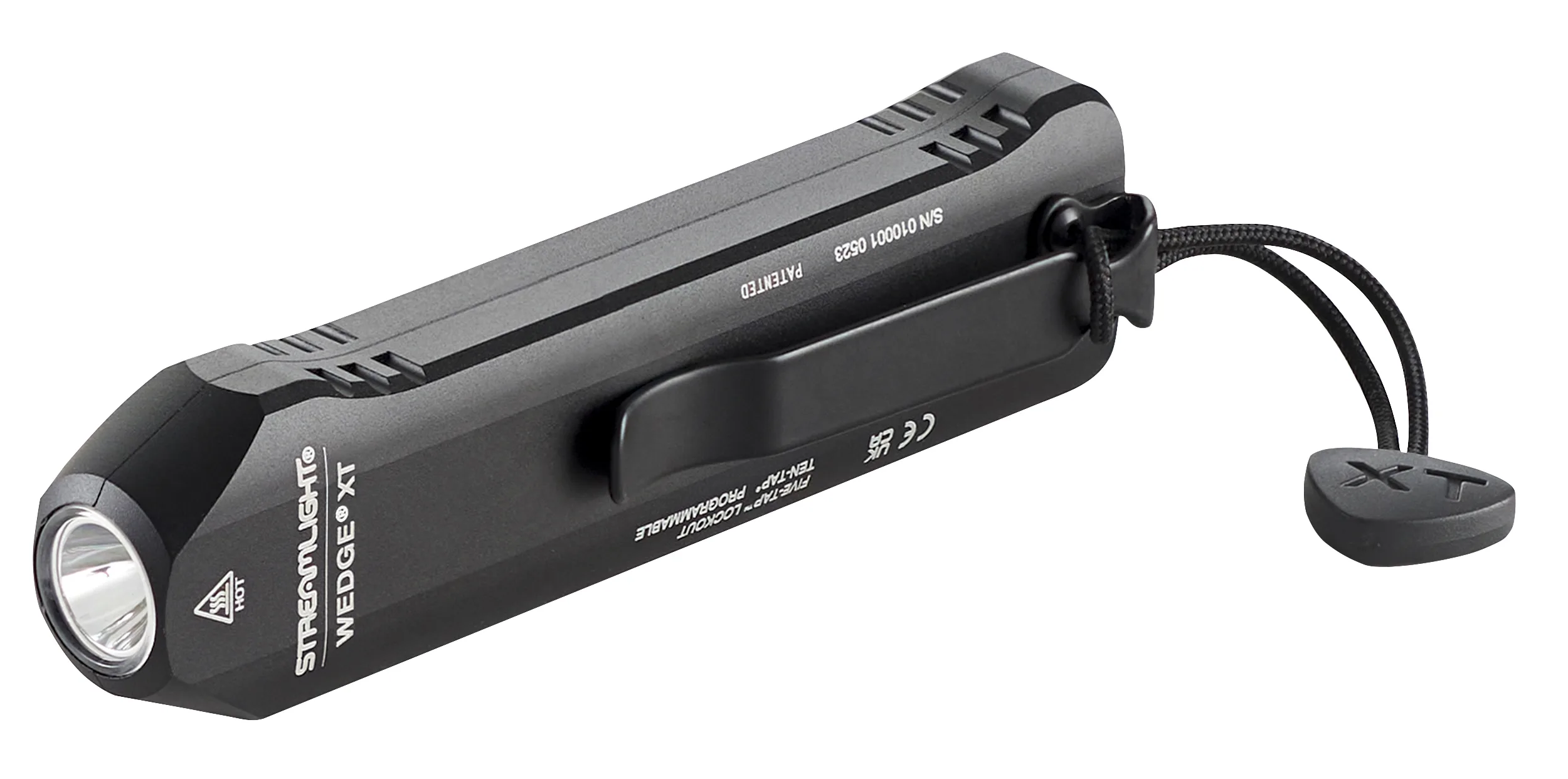 Wedge® XT Flashlight main image