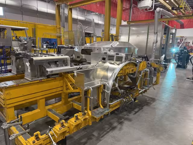Avon, CT production progress photo from May 16, 2026 (img-009)