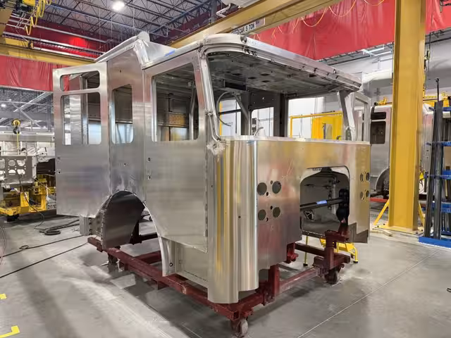 Avon, CT production progress photo from May 23, 2026 (img-010)