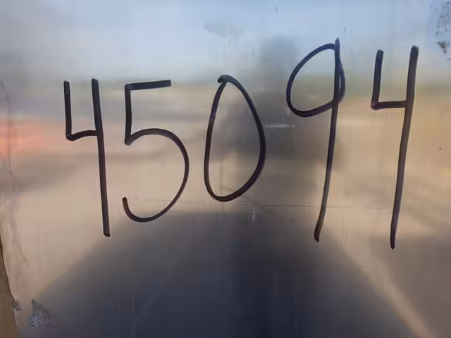 East Northport Fire Department, NY report April 18, 2026